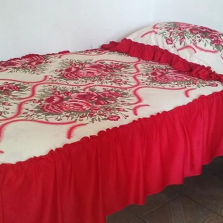 Cabinas Smith 2 Кауита Экстерьер фото