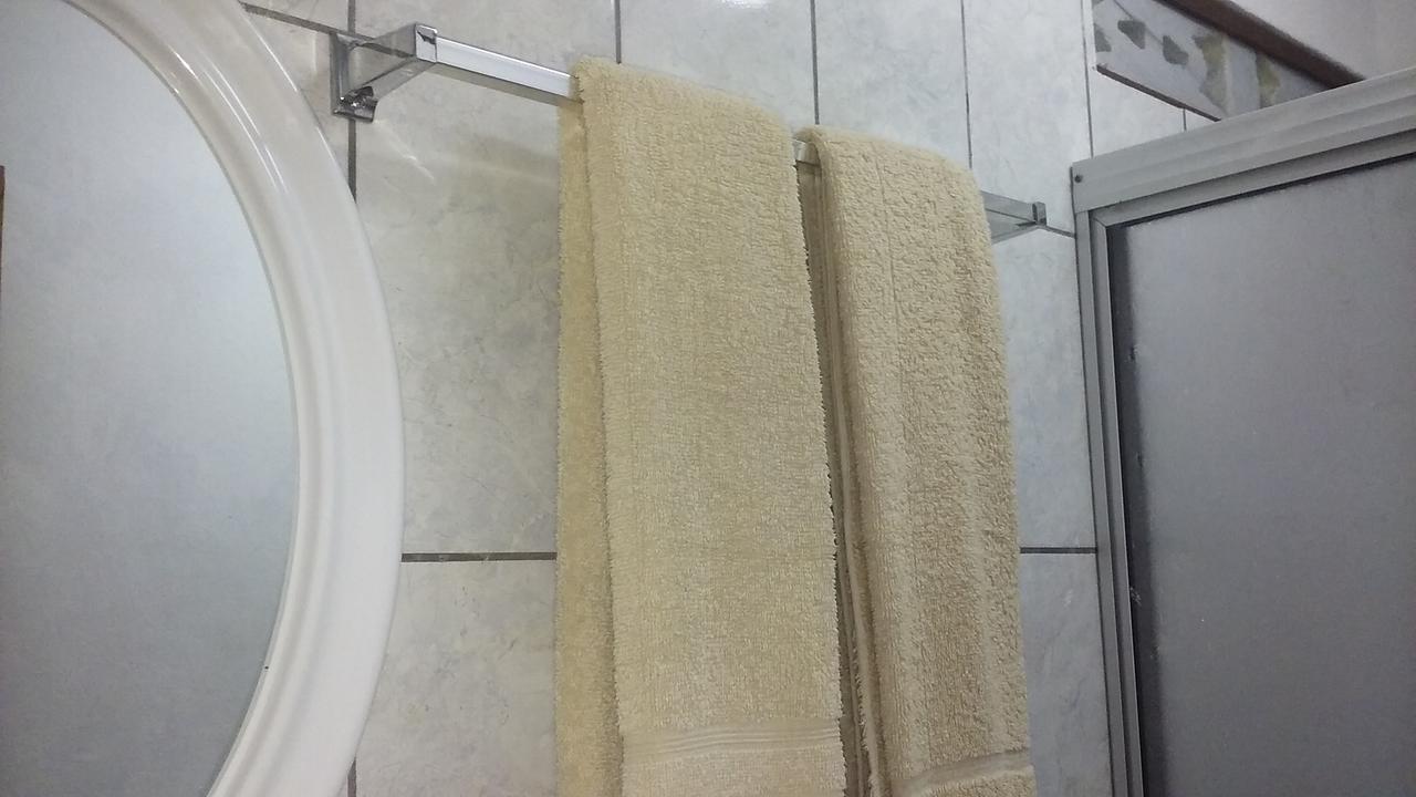 Cabinas Smith 2 Кауита Экстерьер фото