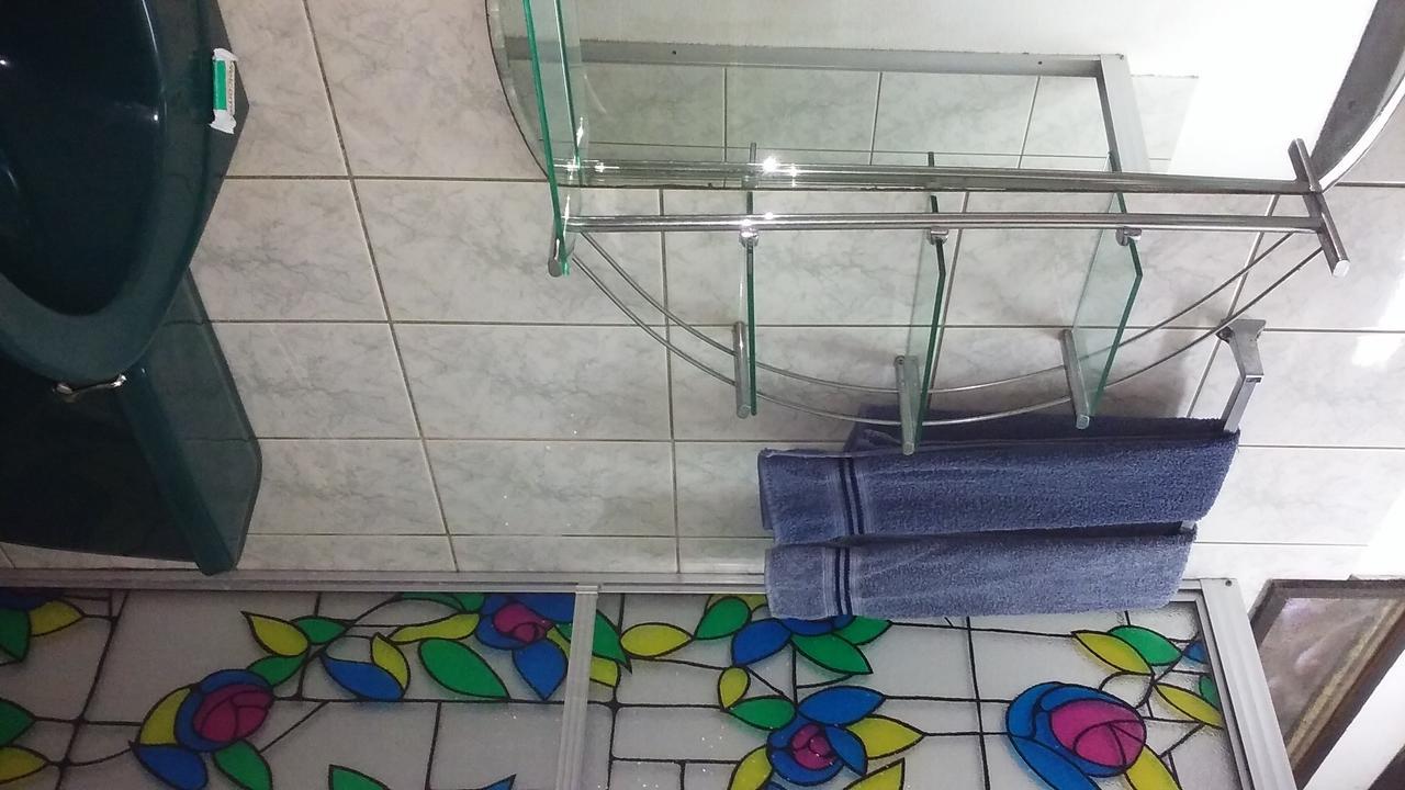 Cabinas Smith 2 Кауита Экстерьер фото