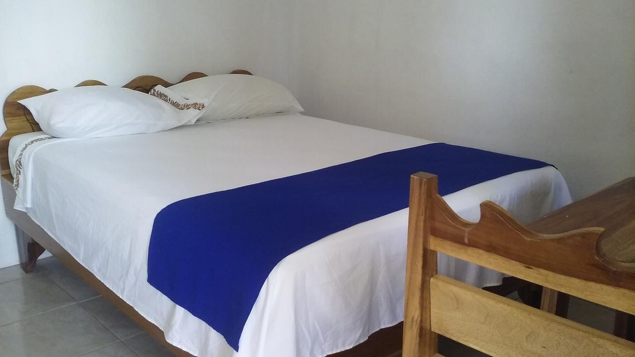 Cabinas Smith 2 Кауита Экстерьер фото
